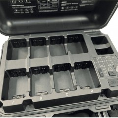 Квадрокоптер DJI Matrice 30T с тепловизором